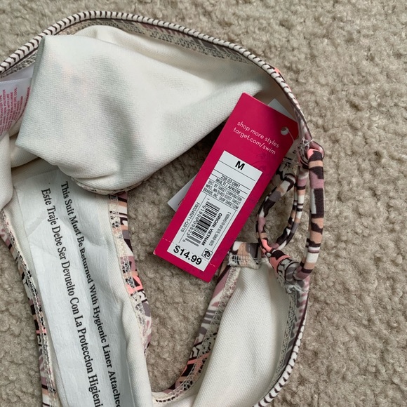 Xhilaration bikini bottom - Picture 3 of 3